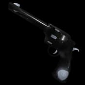Moonlight Gun