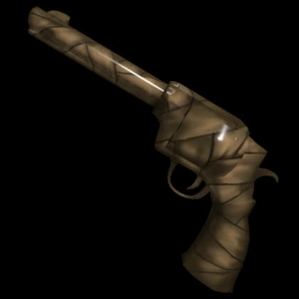 Mummy gun 2020