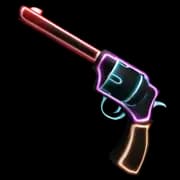 Neon Gun