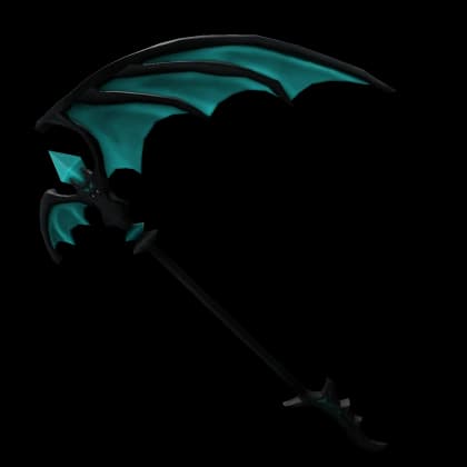 Niks Scythe
