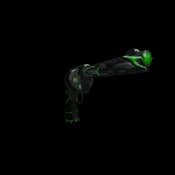 Overseer (gun)