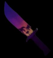 Palms Knife