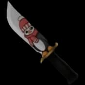 Penguin Knife