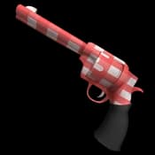 Plaid Gun