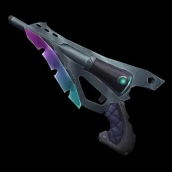 Plasmabeam