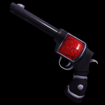Portal gun