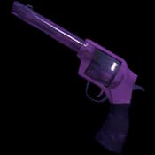 Potion Gun