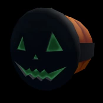 Pumpkin