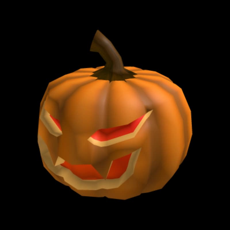 Pumpkin