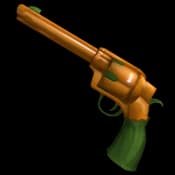 Pumpkin
