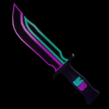 RB Knife