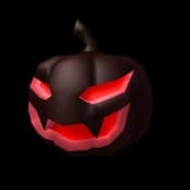 Red Pumpkin