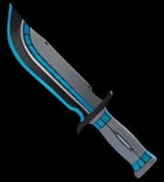 Robot Knife