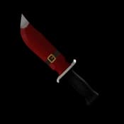 Santa Knife