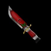 Santa (Knife)