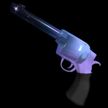 Silent Night Gun