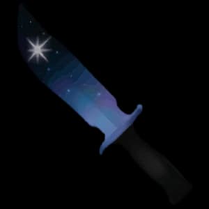 Silent Night Knife