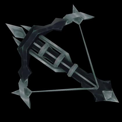Silver Harvester