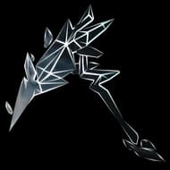 Silver Synthwave