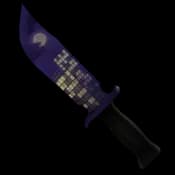 Skyline Knife