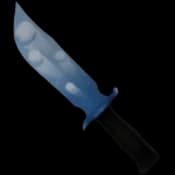 Snowball Knife