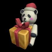 Snowbear