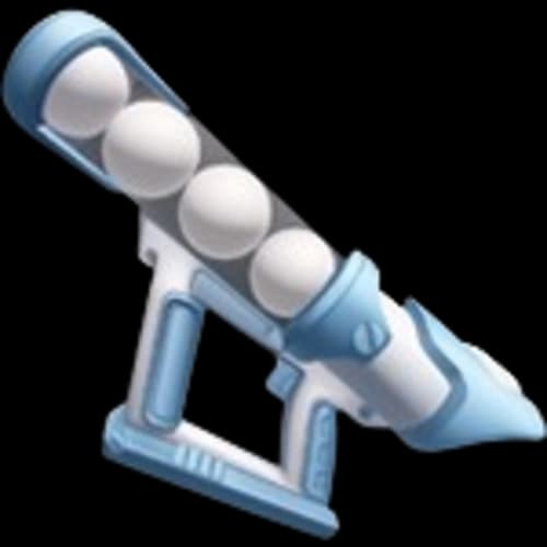 Snowcannon