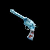 Snowman (Gun)
