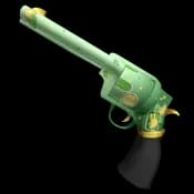 Soda Gun