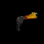 Spitfire — MM2 TIER 2