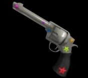 Starfish Gun