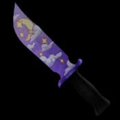 Starry Knife