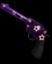 Stars Gun