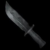Steel Knife