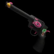 Stickers Gun