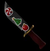 Stickers Knife