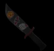 Stickers Knife
