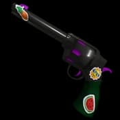 Sticker Gun