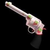 Strawberries Gun