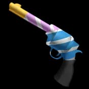 Striped Gun