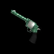 Sweater Gun