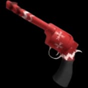 Sweater Gun