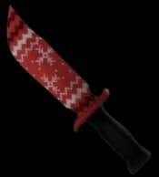 Sweater Knife