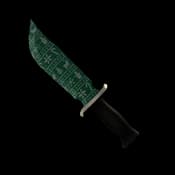 Sweater Knife