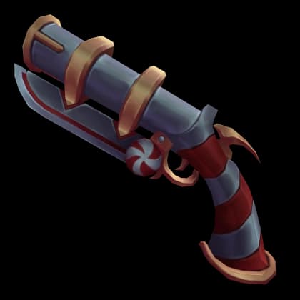 Swirlygun