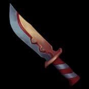 Swirl Knife