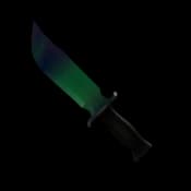 Toxic Knife