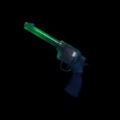 Toxic Gun