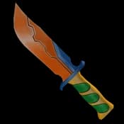 Toy Knife