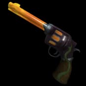 Traveler Gun